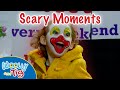 @WoollyandTigOfficial - Scary Moments for Tig! 😱 | Halloween | 20+ MINS | Full Episodes | Toy Spider