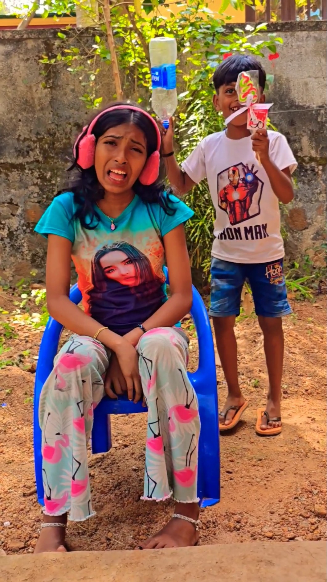 Prank ???#funny #viralshort #youtubeshorts #comedy