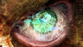 The Forbidden - Demon Eye (Visual Effects Test)