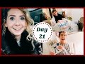 ANOTHER ROAD TRIP? | VLOGMAS