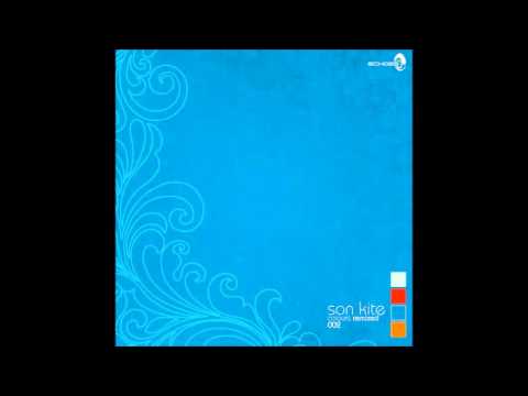 Son Kite – Colours - Remixed 002 – 2 x File (320 kbps, MP3, EP