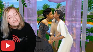 oh i'm not ready for a baby | PACK LEGACY