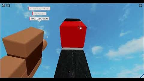 How to get Unstuck Ending in NPC