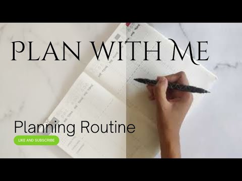 REAL TIME PLAN