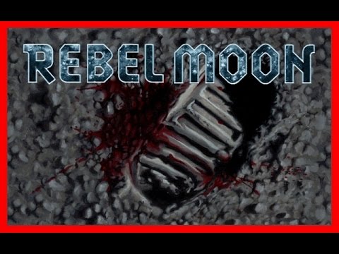 Rebel Moon 1995 PC