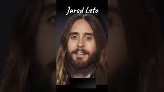 Jared Leto never ages. MUST WATCH!!! 1991-2023