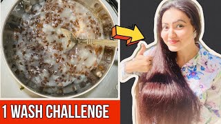 DIY HAIR SPA SMOOTHING & Straightening Cream |Saloon Spa से 10 गुना बेहतर | 0% Chemical 100% Natural screenshot 2