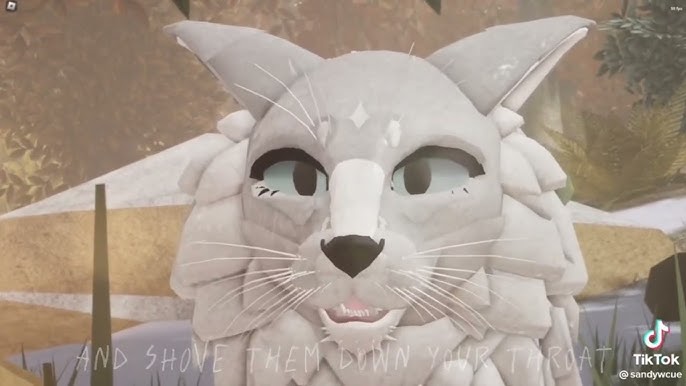 deep meaning in warrior cats｜TikTok Search