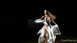 Oxana bazaeva bellydance 