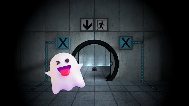 Portal’s Rarest Glitch Finally Solved