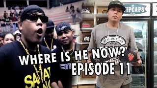 Negatibo - Where is he now? [Episode 11]
