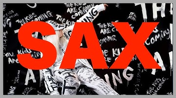 Thumbnail of Dance Monkey Sax Version | Brendan Ross