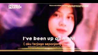 Story'Wa Intro Loading Screen ML //TIKTok //- Dj all night no sleep