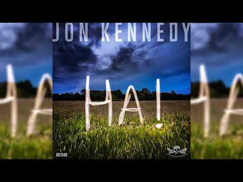 Jon Kennedy - "Jupiter Calling"