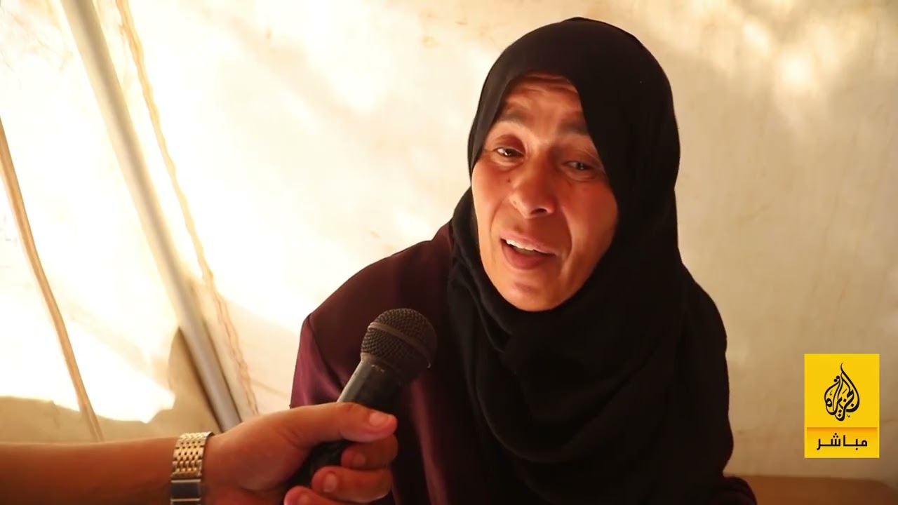 ضغوط كبيرة على النقاط الطبية في مراكز الإيواء ومخيمات النزوح وسط غزة