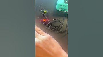 Pi Top UltraSonic sensor