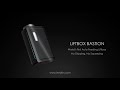 INNOKIN LIFTBOX 电子烟