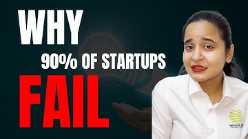 Why Startups Fail and AI Saves