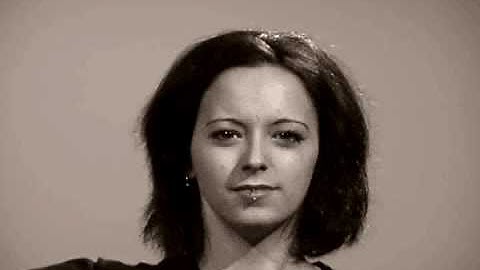 La Caryatide (Single-Channel Version) by Chloe Bertrand