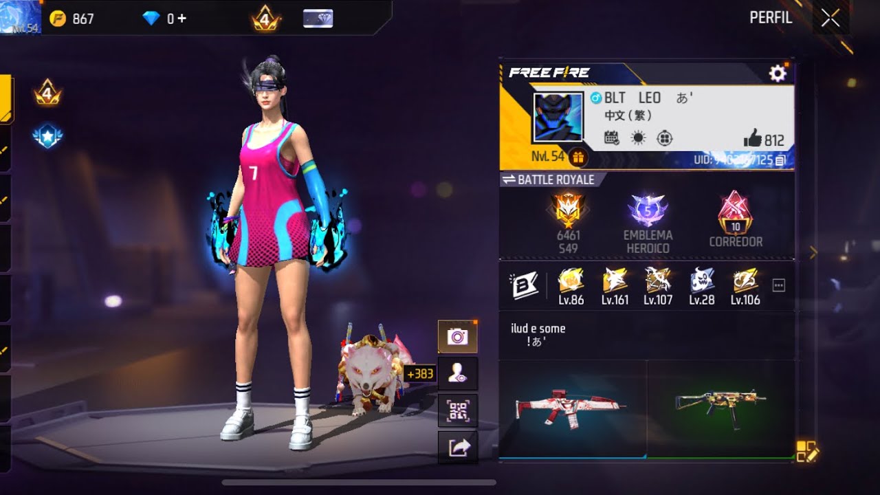 CS RANK NO IPHONE XR, DEU BOMM 🥳