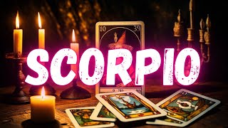 SCORPIO 🚨 OMG! YOU’RE DONE WORKING FOREVER! 💰🔥 THE SOFT LIFE IS HERE… GET READY! 😱😍#lovereading screenshot 4