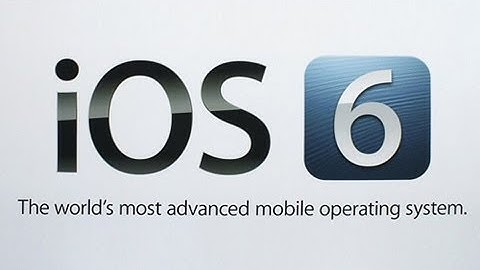 How to downgrade iOS 7 to 6.1.3 (All iDevices)