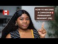 HOW TO GET CANADIANЁЯЗиЁЯЗж PERMANENT RESIDENCY IN 2025 CRS POINTS ENGLISH TEST Ms YemisiтЩб HOW TO GET CANADIANЁЯЗиЁЯЗж PERMANENT RESIDENCY IN 2025 CRS POINTS ENGLISH TEST Ms YemisiтЩб