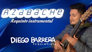 Azabache (Requinto Instrumental) Julio Jaramillo