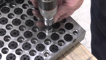 ZipBushing Install Demo