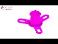 Autodesk Inventor Basic Practice For Beginners - Part 34