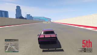 Grand Theft Auto Online Vol. 202