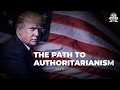 The Path to Authoritarianism: Historian Timothy Snyder