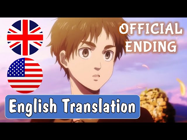 The Never Ending Final Season of Attack on Titan – The End is [Almost]  Here<br/> — sabukaru