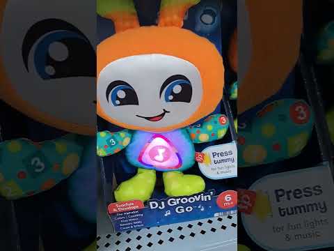 ABC toy ❤️ a lot of fun 😍