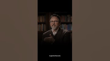 The Heart by Shaykh Hamza Yusuf #hamzayusuf #islam #muslim