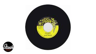 Jackie Weaver - The Tingle / Tawny Williams - Pretty Little Words