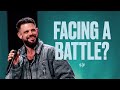 Gods not through with you  steven furtick