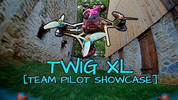 TWIG XL Freestyle Showcase [4s]