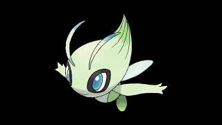 Poképark - Celebi Voice Clips