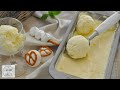 Homemade Vanilla Ice Cream | 香草冰淇淋 | No churn, no ice cream machine | 無需冰淇淋機也能在家自製冰淇淋 | ENG SUB/中文字幕