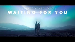 Levensky & Matt Weiss - Waiting For You (Sub Español/Lyric)
