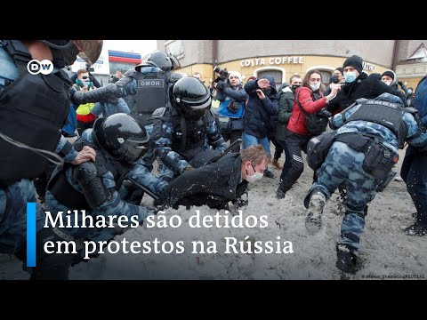 Vídeo: Por Que ícones Foram Queimados E Afogados Na Rússia? - Visão Alternativa