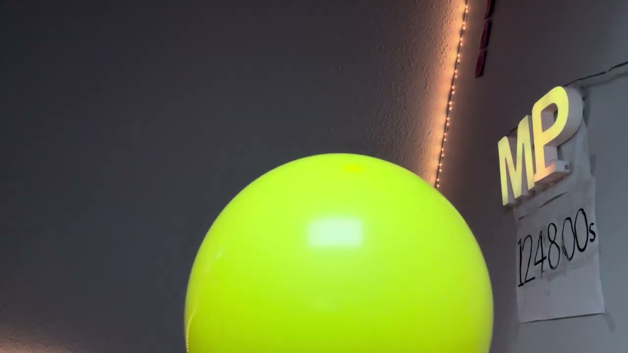 Balloon episode 🎈124848 - YouTube