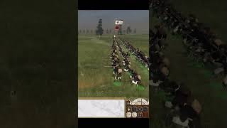 Empire: Total War - Fire by Rank