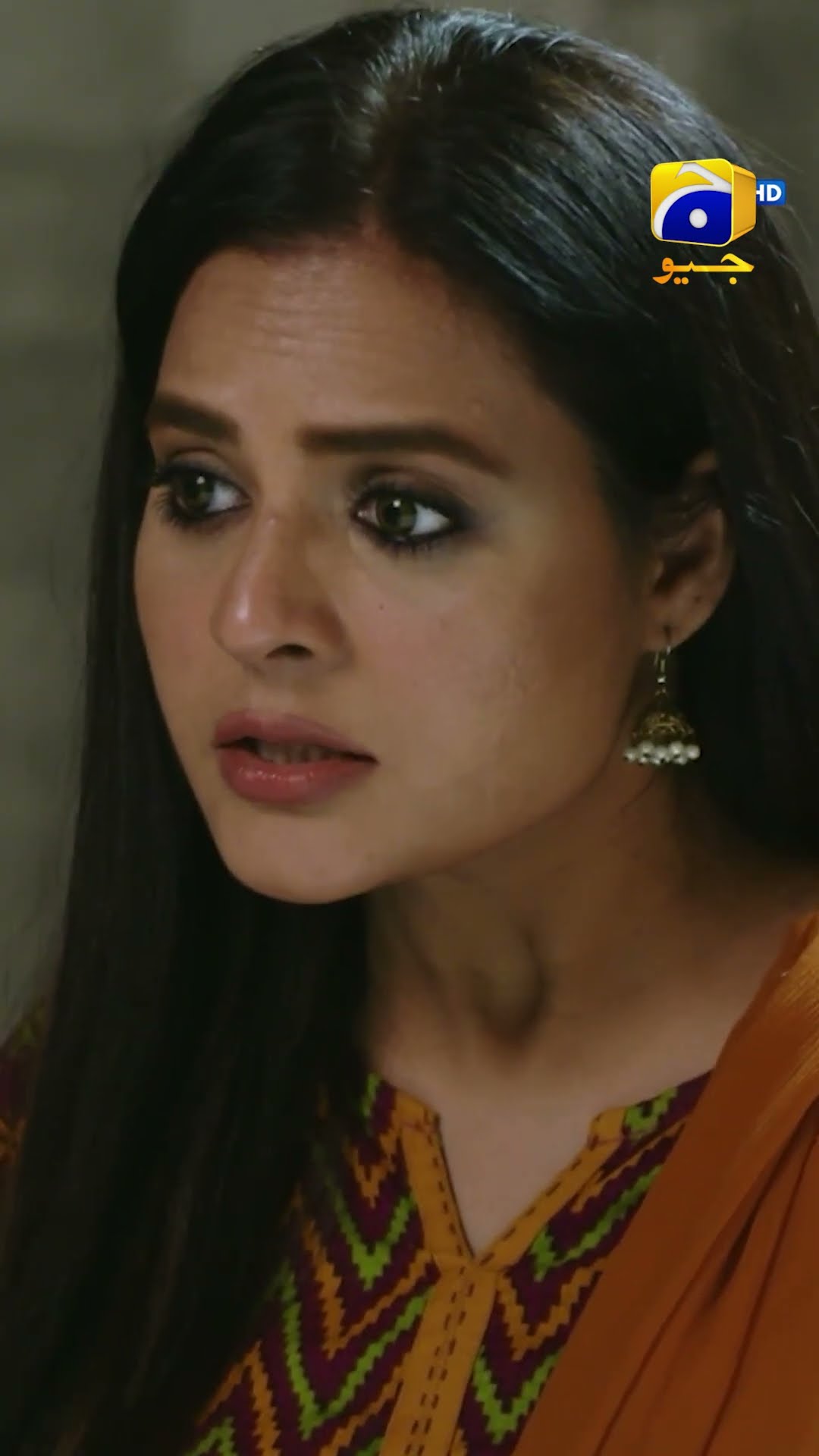 Guddi Ka Kaam Aur Chachi Ki Dhamki !! #guddi #shorts