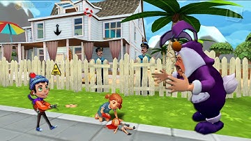 Dark Riddle Update 22.0.0 🤖| End of Robot Robot developmentMORE NEW SKINKS | Part 290  (android/ios)