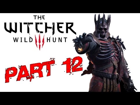 The Witcher 3 Wild Hunt Walthrough Part 12 Keira Sex Scene | Pc - HD - 60Fps