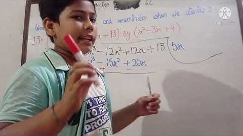 #R S Aggarwal /MATHS Class 8 / Exercise 6C  #Question  13 #Operation on Algebraic Expressions