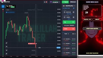 QUOTEX OTC SIGNAL BOT | smart trading bot 100% accurate bot