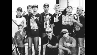 Download Lagu CALLANDOS BOCAS AZER ft JON\u0026 MC y ANDRES FLOW MP3